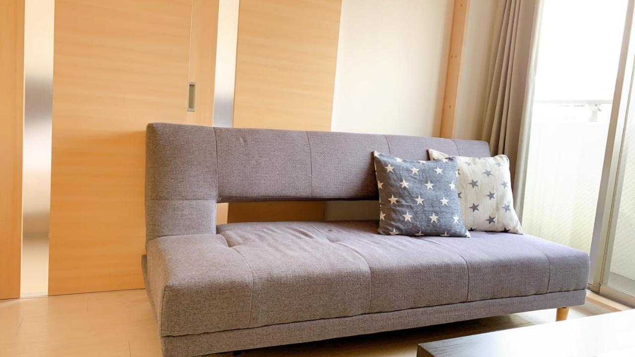 Hotel Olfea Residence Namba Осака Екстер'єр фото
